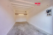 Prodej garáže, 19 m2, Plzeň, ul. Hlavní, cena 750000 CZK / objekt, nabízí M&M reality holding a.s.