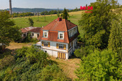 Prodej rodinného domu, 224 m2, Karlovy Vary, ul. Hlavní, cena 6900000 CZK / objekt, nabízí M&M reality holding a.s.