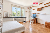 Prodej bytu 1+kk, 30 m2, Praha, ul. V olšinách, cena 6690000 CZK / objekt, nabízí 