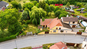 Prodej rodinného domu s chatkou, 46 m2, Libějovice, cena 3990000 CZK / objekt, nabízí 