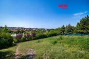 Prodej pozemku k bydlení, 1307 m2, Chrudim, ul. Na Větrníku, cena 3450000 CZK / objekt, nabízí 
