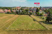 Prodej pozemku k bydlení, 1715 m2, Žihle, cena 2308900 CZK / objekt, nabízí M&M reality holding a.s.