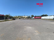 Pronájem provozní plochy, 1085 m2, Strakonice, ul. Písecká, cena 27000 CZK / objekt / měsíc, nabízí M&M reality holding a.s.