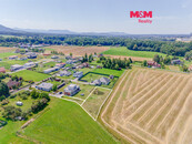Prodej pozemku k bydlení, Horní Tošanovice, cena 1690000 CZK / objekt, nabízí M&M reality holding a.s.