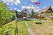Prodej chaty s pozemkem 331 m2, Cheb - Podhrad, cena 2590000 CZK / objekt, nabízí M&M reality holding a.s.