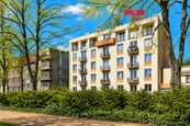 Pronájem, byt 3+1, 76 m2, Poděbrady, ul. nám. T. G. Masaryka