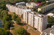 Prodej bytu 3+1 v Pardubicích, ul. Lonkova