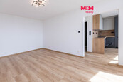 Prodej bytu 2+1, 58 m2, Plzeň, ul. Mandlova, cena 6295200 CZK / objekt, nabízí M&M reality holding a.s.