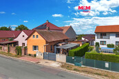 Prodej rodinného domu v Ostřešanech, cena 5749000 CZK / objekt, nabízí M&M reality holding a.s.