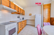 Prodej bytu 2+1, 65 m2, Toužim, ul. Na Zámecké