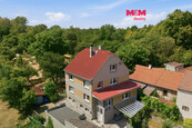 Prodej rodinného domu, 240 m2, Rynholec, ul. U Mlýna, cena 10550000 CZK / objekt, nabízí M&M reality holding a.s.