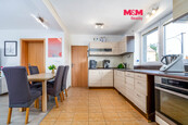 Prodej bytu 3+1, 93 m2, Milovice, ul. Mírová, cena 7250000 CZK / objekt, nabízí M&M reality holding a.s.