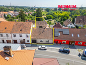 Prodej rodinného domu, 125 m2, Mirotice, ul. Stroupežnického, cena 4300000 CZK / objekt, nabízí M&M reality holding a.s.