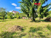 Prodej zahrady, 963 m2, Mladkov, cena 440000 CZK / objekt, nabízí 