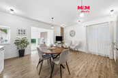 Prodej rodinného domu, 180 m2, Malíkov