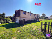 Prodej rodinného domu, 160 m2, Lidmaň, cena 3999000 CZK / objekt, nabízí M&M reality holding a.s.
