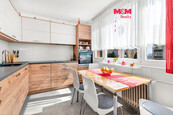 Prodej, byt, 3+1, 81 m2, Mladá Boleslav, ul. U stadionu, cena 6590000 CZK / objekt, nabízí M&M reality holding a.s.