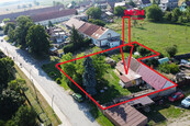 Prodej rodinného domu, 75 m2, Hlízov, pozemek 1106 m2, cena 3600000 CZK / objekt, nabízí M&M reality holding a.s.