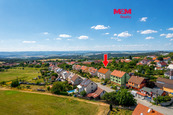 Prodej bytu 3+1, 69 m2, Okrouhlá, cena 3300000 CZK / objekt, nabízí 