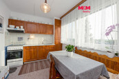 Prodej bytu 3+1, 67 m2, ul. Sadová, Nové Město nad Metují, cena 4742000 CZK / objekt, nabízí 