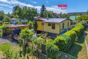 Prodej chaty 47m2, Golčův Jeníkov, cena 4549000 CZK / objekt, nabízí 