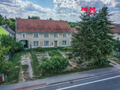 Prodej rodinného domu, 217 m2, Štěpánov, ul. Horní, cena cena v RK, nabízí 