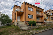 Prodej rodinného domu, 176 m2, Osvětimany