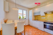 Pronájem bytu 2+1, 54 m2, Dobřany, ul. Jungmannova, cena 16000 CZK / objekt / měsíc, nabízí M&M reality holding a.s.