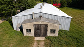 Pronájem obchodního objektu, 990 m2, Kondrac