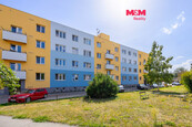 Prodej bytu 3+1, 61 m2, Hradec Králové, ul. Medkova, cena 6095000 CZK / objekt, nabízí 