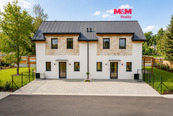 Prodej, rodinný dům, Nespeky, ul. Benešovská, cena 12900000 CZK / objekt, nabízí M&M reality holding a.s.