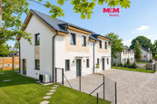 Prodej, rodinný dům, Nespeky, ul. Benešovská, cena 12600000 CZK / objekt, nabízí M&M reality holding a.s.
