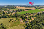 Prodej pozemku k bydlení, 1276 m2, Roveň u Sobotky, cena 4800000 CZK / objekt, nabízí 