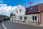 Prodej rodinného domu, 183 m2, Nezdice na Šumavě, cena 9000000 CZK / objekt, nabízí M&M reality holding a.s.