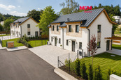 Prodej, rodinný dům, Nespeky, ul. Benešovská, cena 11800000 CZK / objekt, nabízí M&M reality holding a.s.