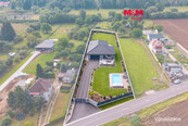 Prodej pozemku k bydlení, 4081 m2, Nové Město nad Metují, cena 7350000 CZK / objekt, nabízí 
