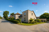 Prodej rodinného domu s garáží, 290 m2, Merklovice; Vamberk