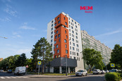 Prodej bytu 1+kk, 38 m2, Praha 4, ul. Bachova, cena 4200000 CZK / objekt, nabízí M&M reality holding a.s.