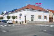 Prodej, rodinný dům, 150 m2, Nymburk, ul. Zbožská, cena 17990000 CZK / objekt, nabízí M&M reality holding a.s.