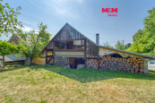 Prodej rodinného domu, 180 m2, Lesná, cena 4690000 CZK / objekt, nabízí M&M reality holding a.s.