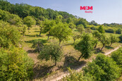 Prodej ovocného sadu, 3166 m2, Staré Hrady, cena 720000 CZK / objekt, nabízí 