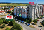 Prodej bytu 3+1 v Dobrušce, ul. Laichterova, cena 3990000 CZK / objekt, nabízí 