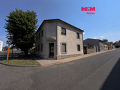 Prodej rodinného domu, 403 m2, Louny, ul. Bezručova, cena 7299000 CZK / objekt, nabízí 