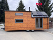 Prodej Tiny House, 25 m2, Senetářov, cena 1300000 CZK / objekt, nabízí 