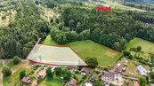 Prodej pozemku k bydlení, 7130 m2, Pec, cena 7280000 CZK / objekt, nabízí 