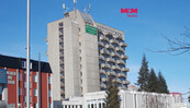 Pronájem bytu 1+kk, 20 m2, Kopřivnice, ul. Záhumenní, cena 13000 CZK / objekt / měsíc, nabízí 