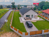 Prodej, rodinný dům, 126 m2, Křinec, ul. Ke školce, cena 9999000 CZK / objekt, nabízí 