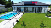Pronájem rodinného domu, 170 m2, Zbraslavice - Radvančice