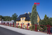 Prodej rodinného domu, 89 m2, Pomezí nad Ohří, cena 5714000 CZK / objekt, nabízí 