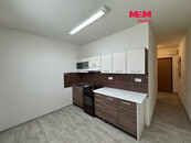 Pronájem bytu 2+1, 58 m2, Opava, ul. Liptovská, cena 12000 CZK / objekt / měsíc, nabízí 
